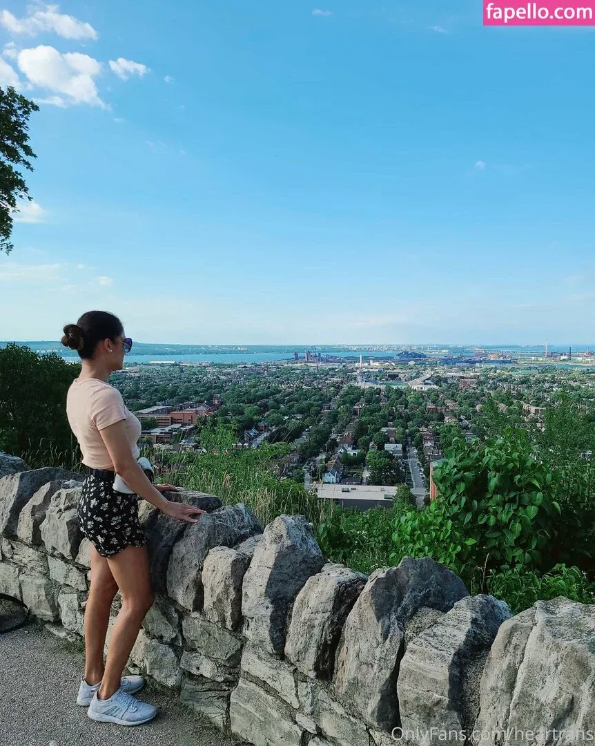 heartofficial / heartrans Onlyfans Photo Gallery 