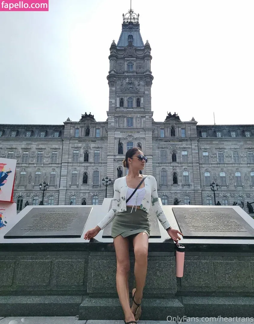 heartofficial / heartrans Onlyfans Photo Gallery 