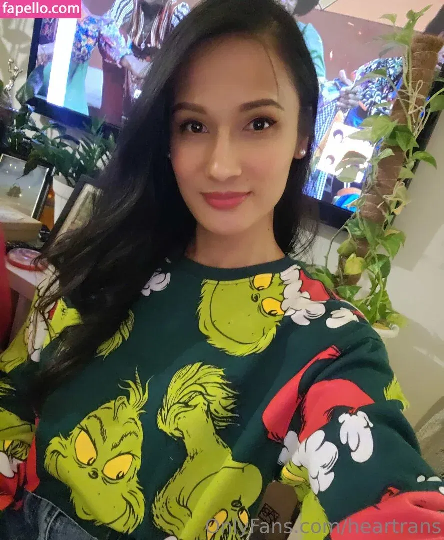 heartofficial / heartrans Onlyfans Photo Gallery 