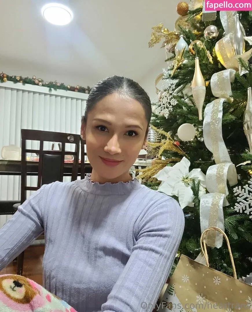 heartofficial / heartrans Onlyfans Photo Gallery 