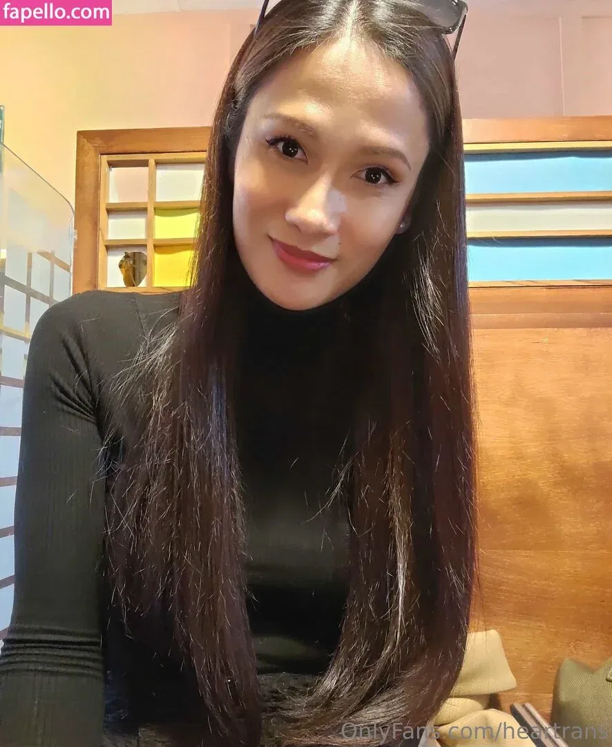 heartofficial / heartrans Onlyfans Photo Gallery 