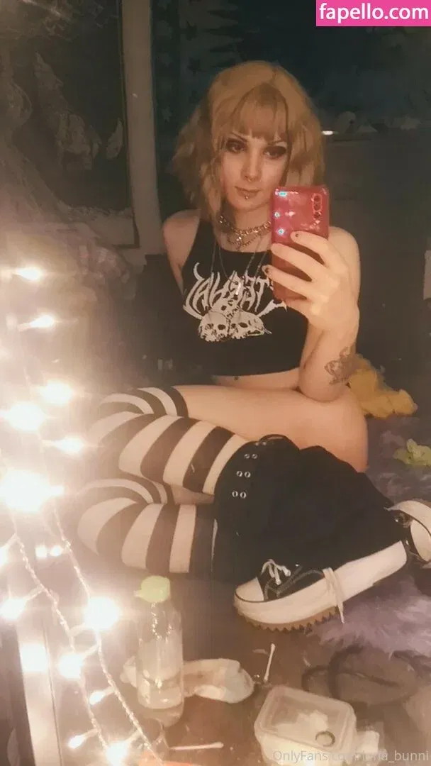 Nihlllxm / nihallx Onlyfans Photo Gallery 