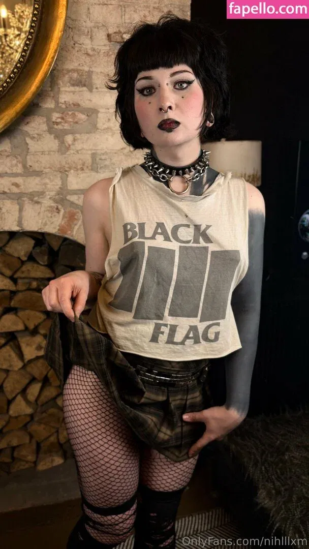 Nihlllxm / nihallx Onlyfans Photo Gallery 