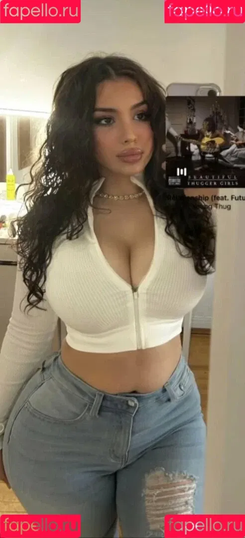 A1Baes / Anaxdi Onlyfans Photo Gallery 