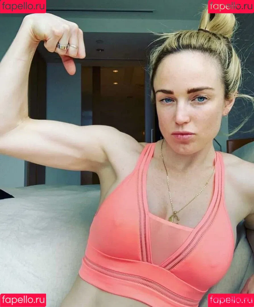 Caity Lotz / caitylotz Onlyfans Photo Gallery 