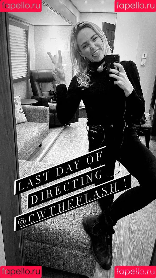 Caity Lotz / caitylotz Onlyfans Photo Gallery 