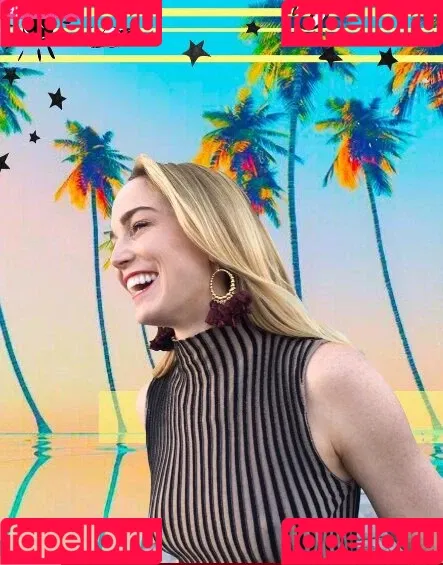 Caity Lotz / caitylotz Onlyfans Photo Gallery 