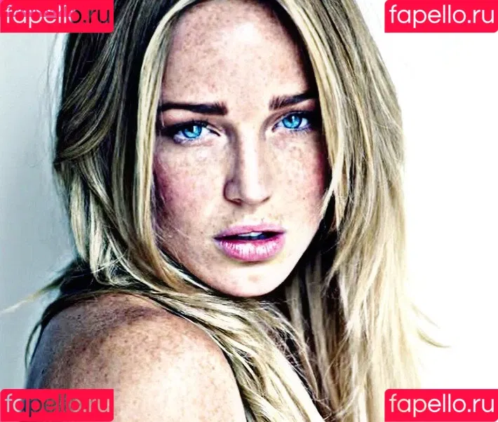 Caity Lotz / caitylotz Onlyfans Photo Gallery 