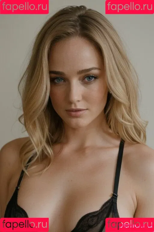 Caity Lotz / caitylotz Onlyfans Photo Gallery 