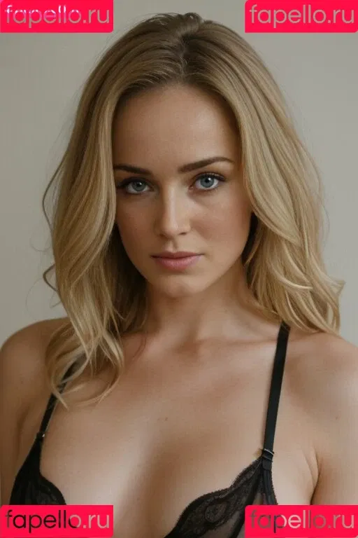 Caity Lotz / caitylotz Onlyfans Photo Gallery 