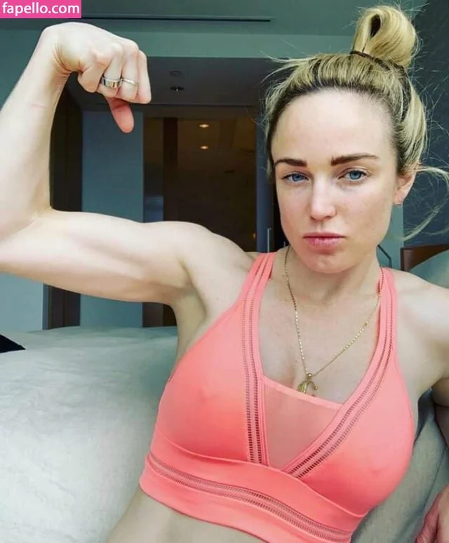 Caity Lotz / caitylotz Onlyfans Photo Gallery 