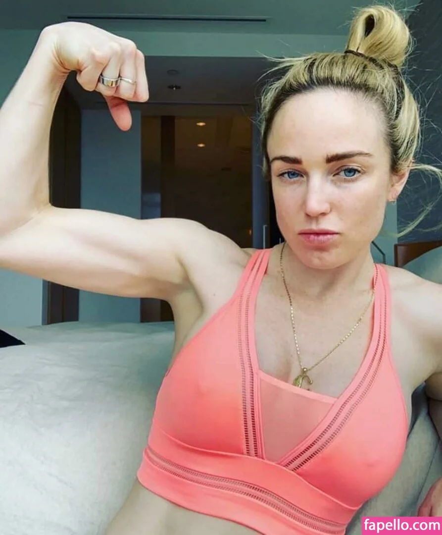 Caity Lotz / caitylotz Onlyfans Photo Gallery 