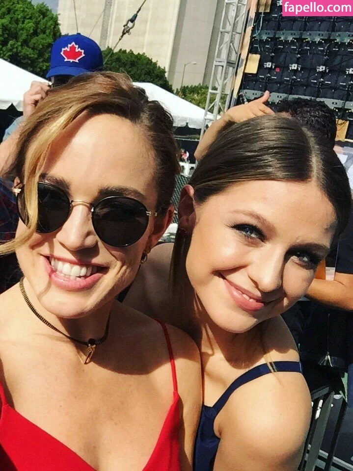 Caity Lotz / caitylotz Onlyfans Photo Gallery 