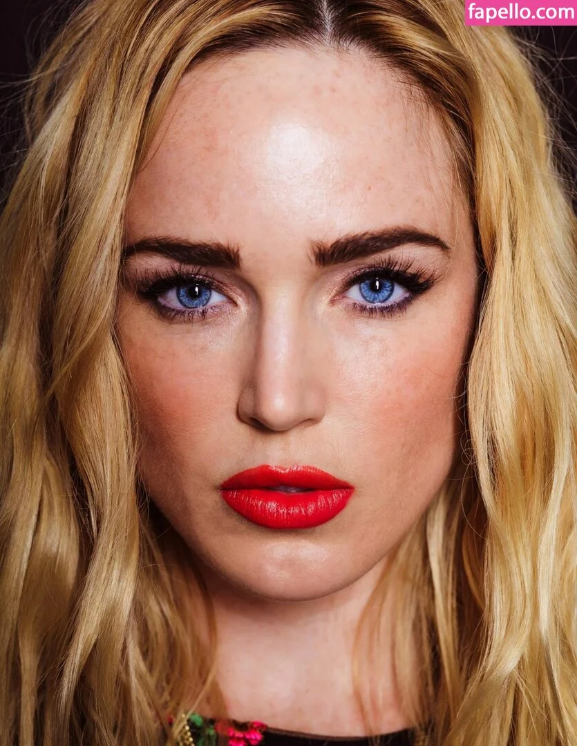 Caity Lotz / caitylotz Onlyfans Photo Gallery 