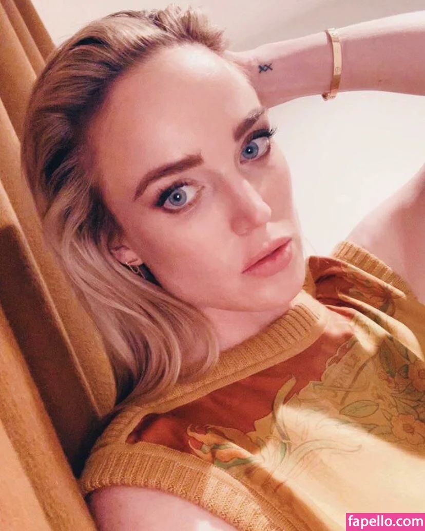 Caity Lotz / caitylotz Onlyfans Photo Gallery 