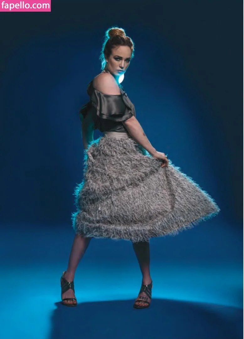 Caity Lotz / caitylotz Onlyfans Photo Gallery 