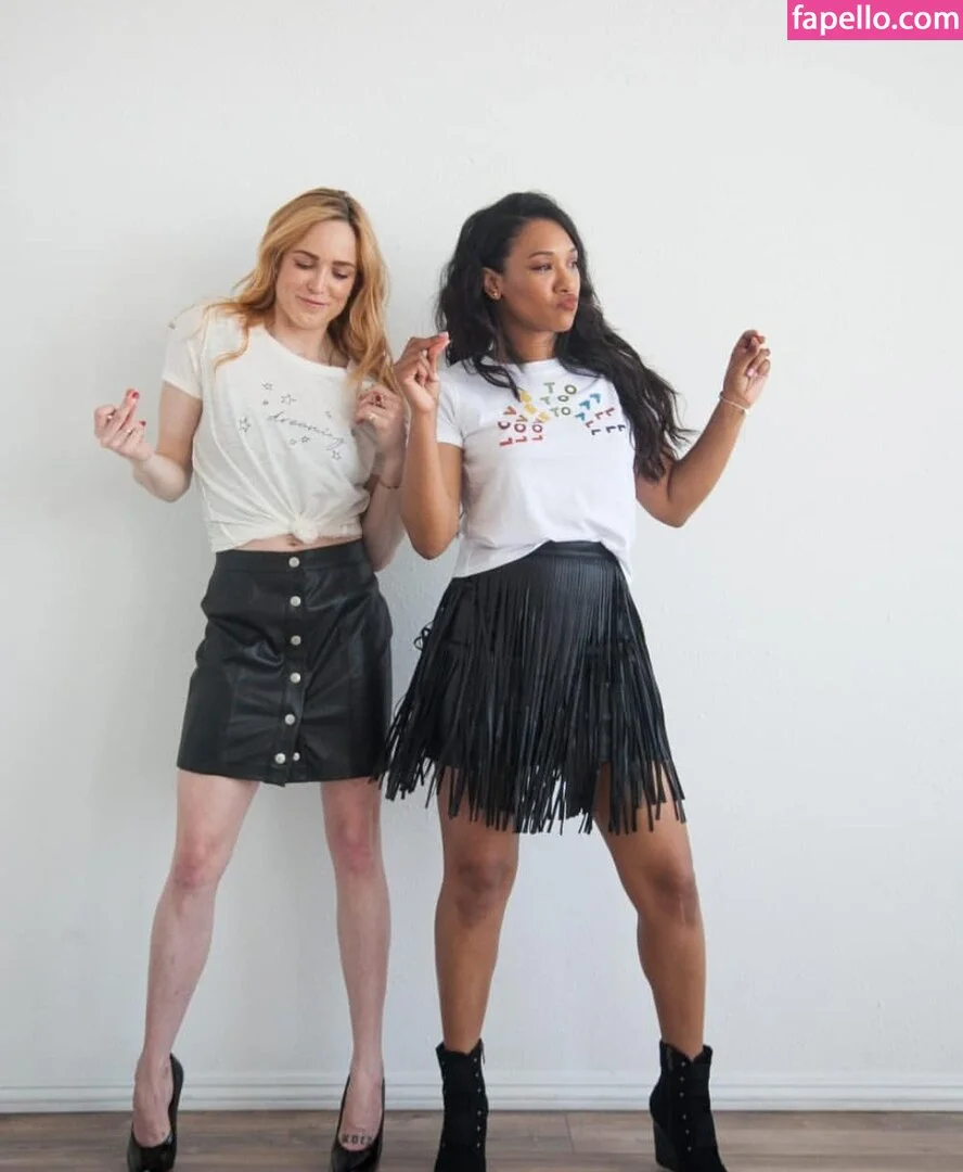 Caity Lotz / caitylotz Onlyfans Photo Gallery 