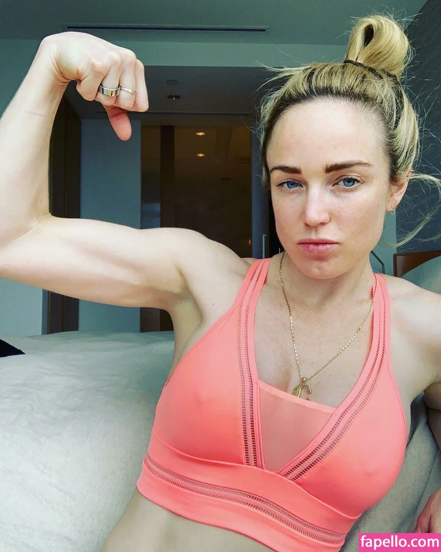 Caity Lotz / caitylotz Onlyfans Photo Gallery 