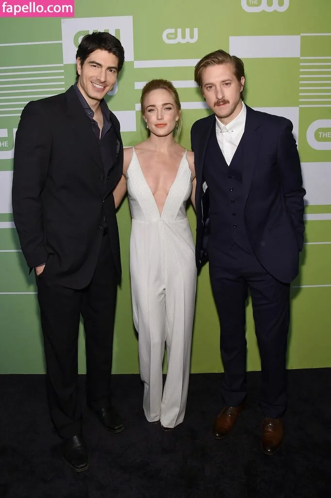 Caity Lotz / caitylotz Onlyfans Photo Gallery 