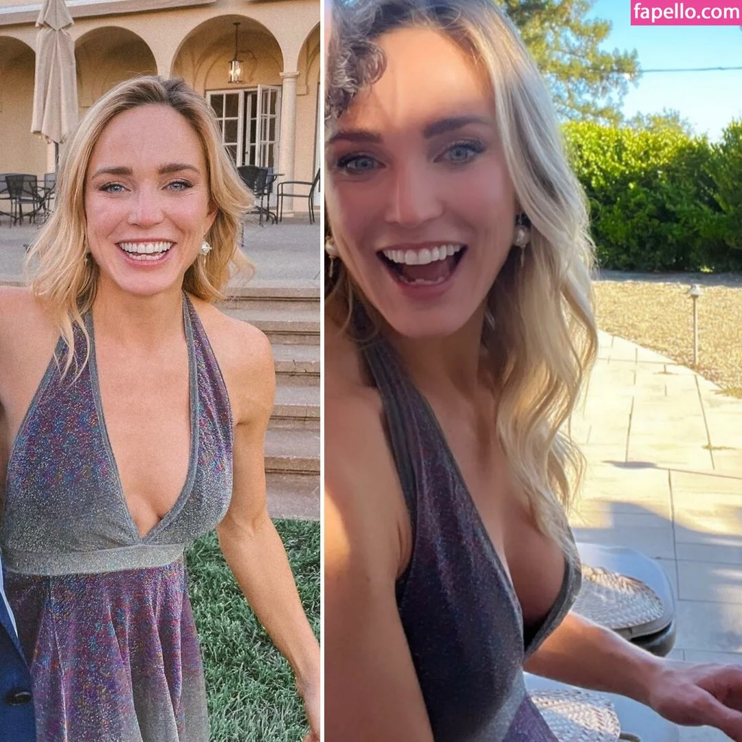 Caity Lotz / caitylotz Onlyfans Photo Gallery 