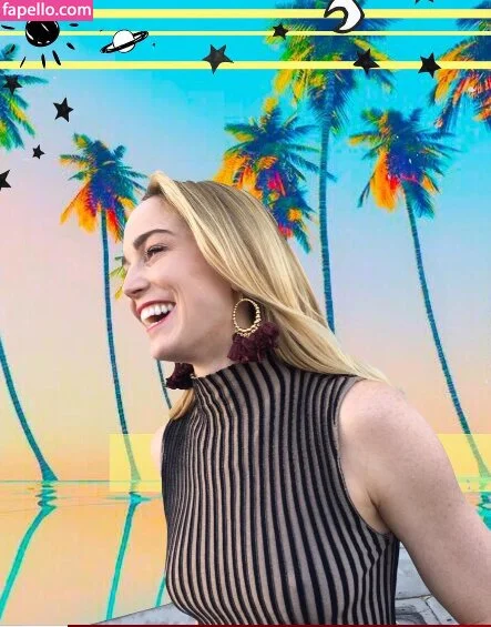 Caity Lotz / caitylotz Onlyfans Photo Gallery 