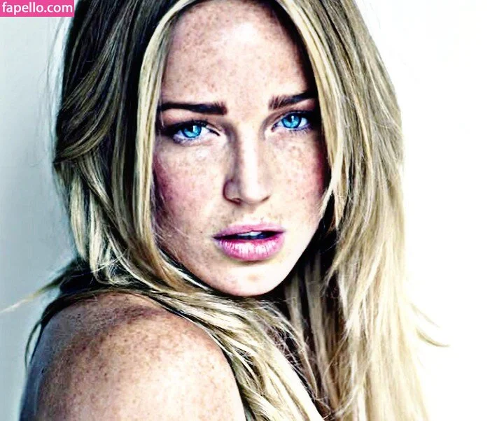 Caity Lotz / caitylotz Onlyfans Photo Gallery 
