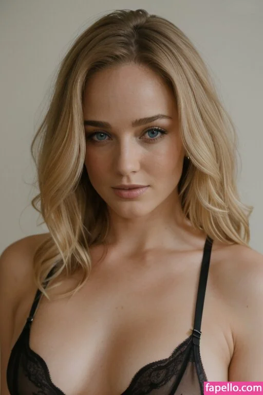 Caity Lotz / caitylotz Onlyfans Photo Gallery 