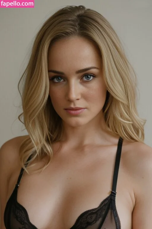 Caity Lotz / caitylotz Onlyfans Photo Gallery 