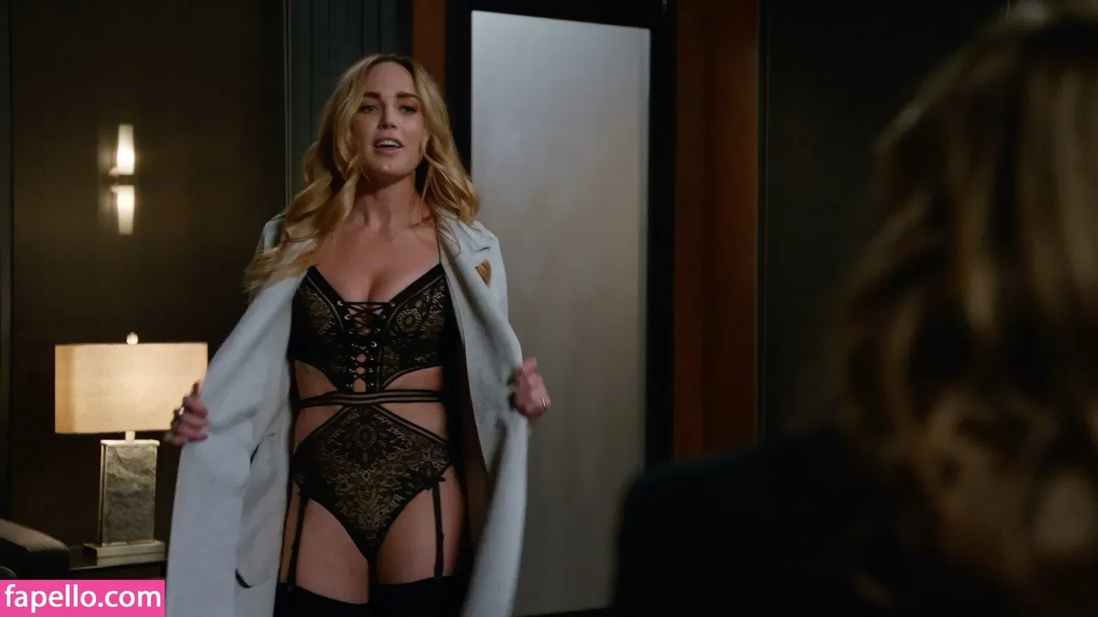 Caity Lotz / caitylotz Onlyfans Photo Gallery 