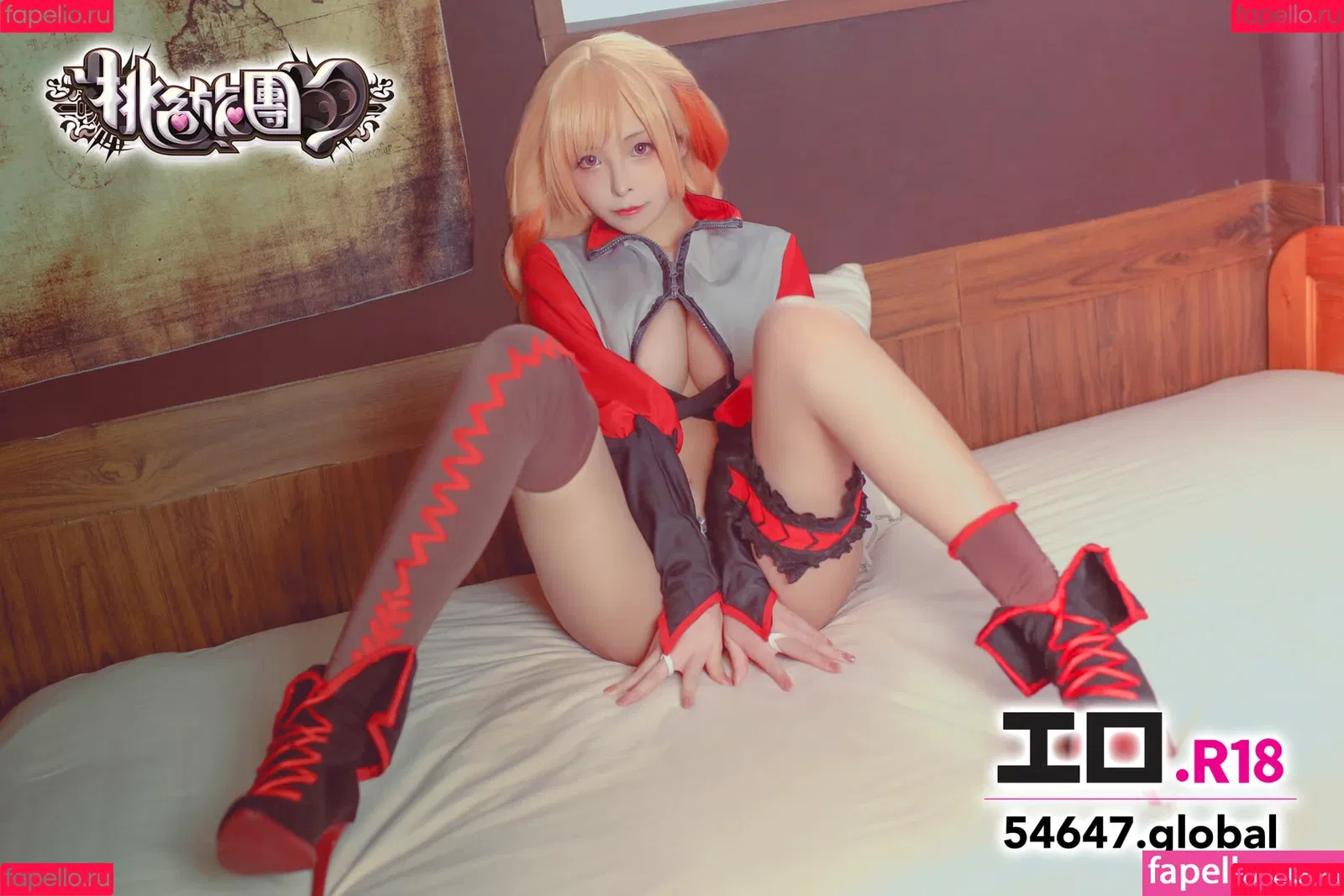 Ixaenai / Sakana / Xenai / Xxaenax / lxaenal / xxanxxx Onlyfans Photo Gallery 