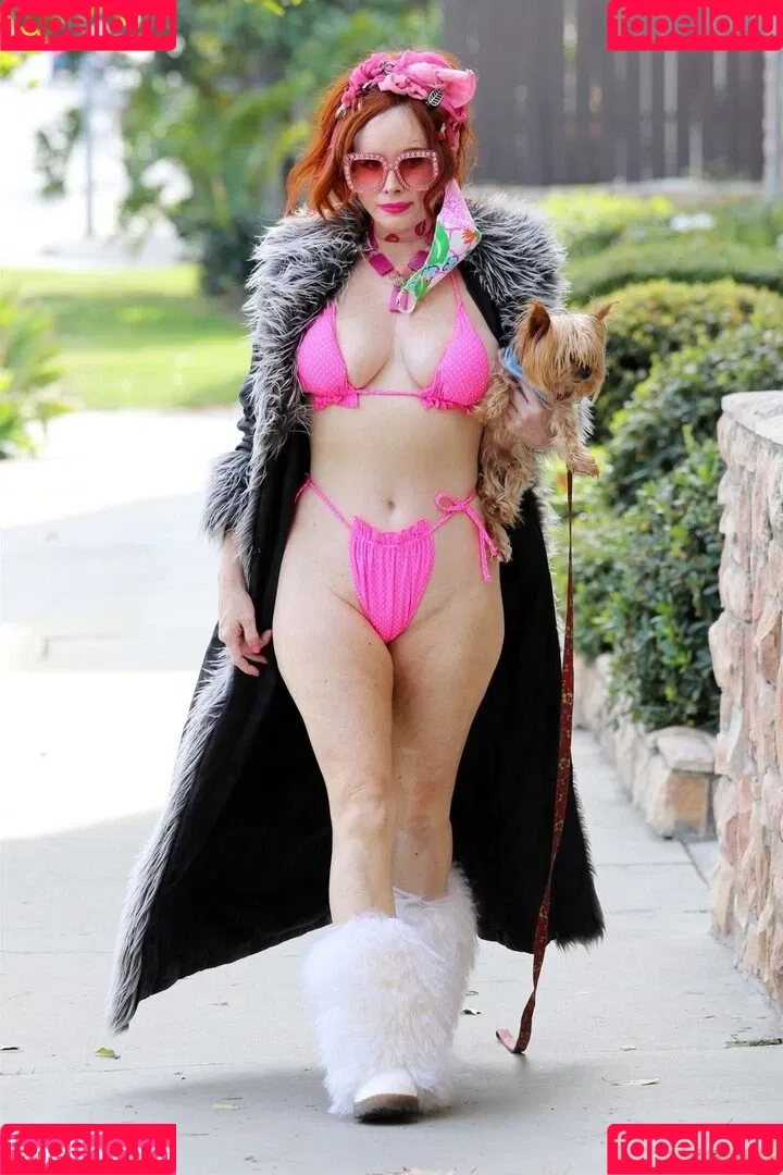 Phoebe Price / actressphoebeprice / phoebetime Onlyfans Photo Gallery 