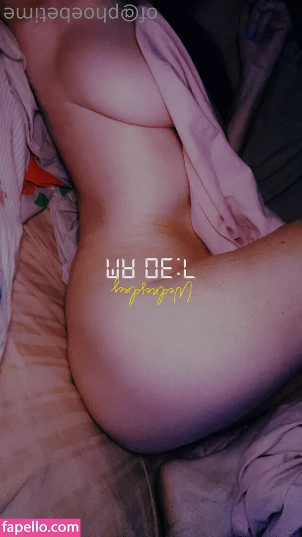 Phoebe Price / actressphoebeprice / phoebetime Onlyfans Photo Gallery 