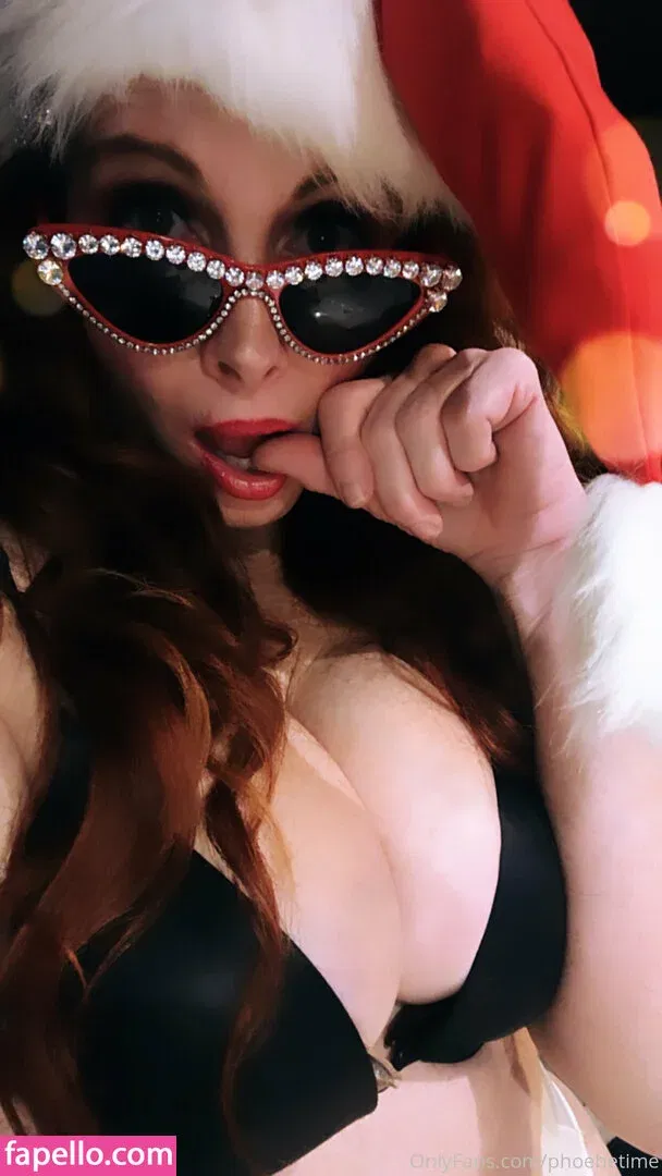 Phoebe Price / actressphoebeprice / phoebetime Onlyfans Photo Gallery 