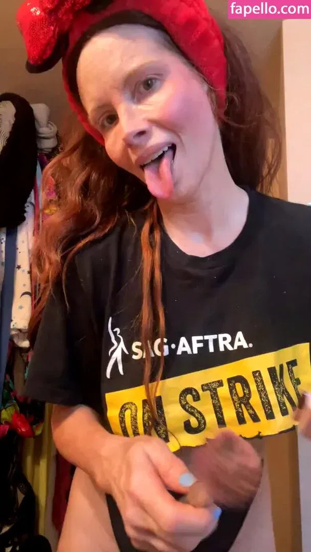 Phoebe Price / actressphoebeprice / phoebetime Onlyfans Photo Gallery 