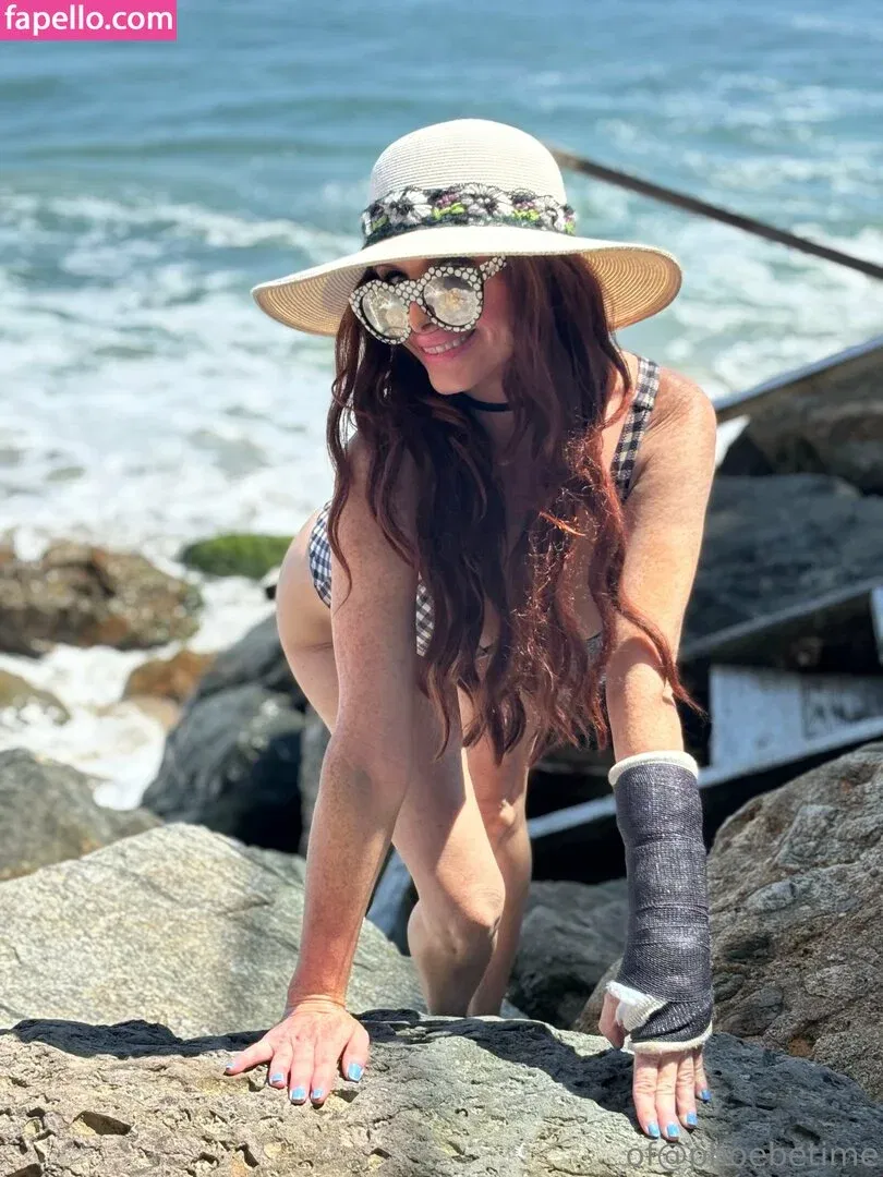 Phoebe Price / actressphoebeprice / phoebetime Onlyfans Photo Gallery 