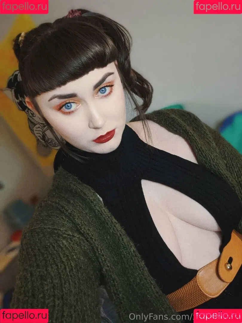 xorubie.x / xorubiedoll Onlyfans Photo Gallery 