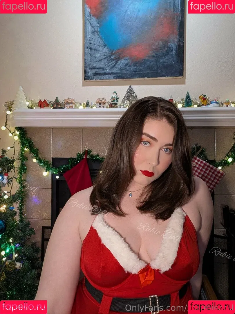 xorubie.x / xorubiedoll Onlyfans Photo Gallery 
