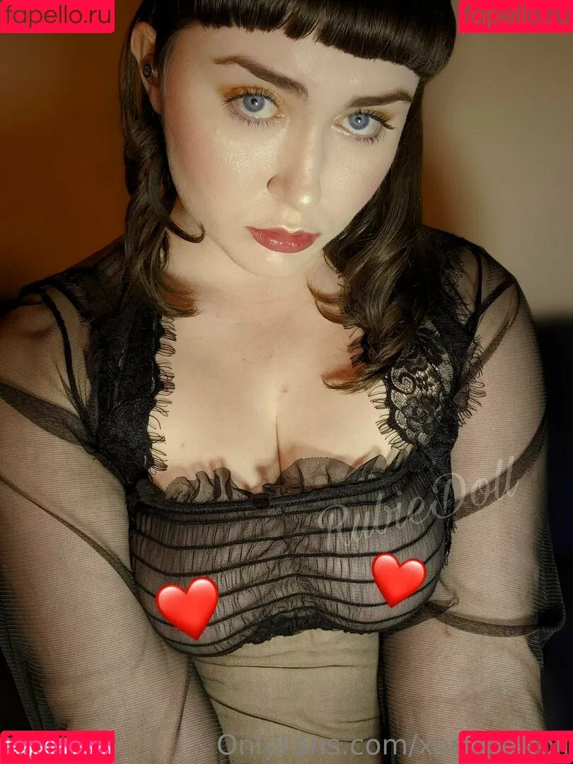 xorubie.x / xorubiedoll Onlyfans Photo Gallery 