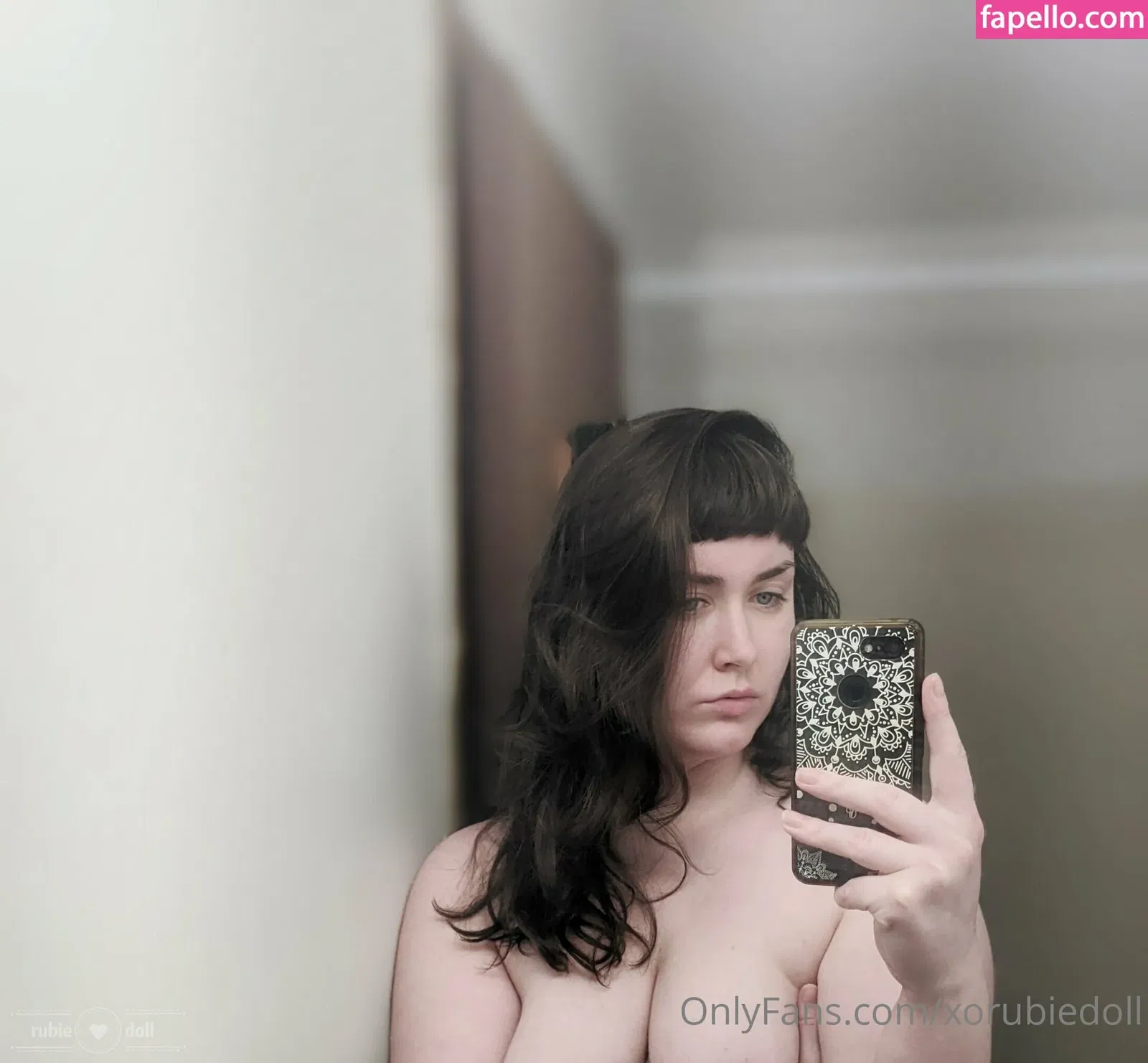 xorubie.x / xorubiedoll Onlyfans Photo Gallery 