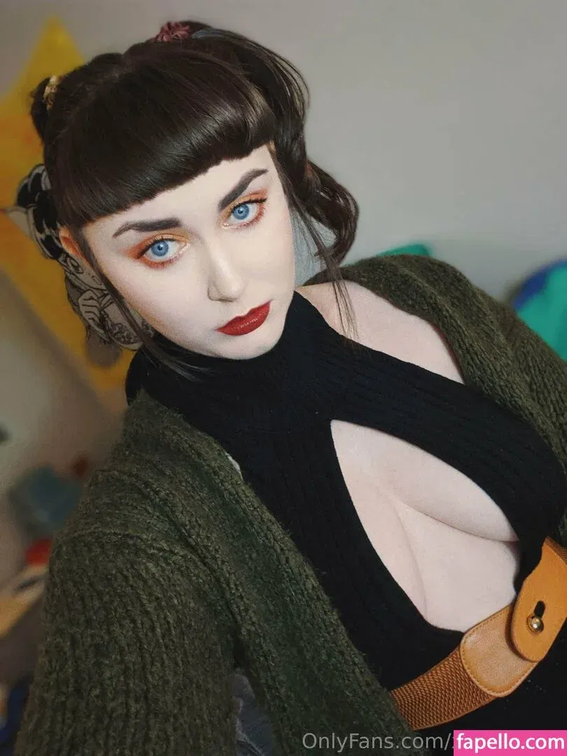 xorubie.x / xorubiedoll Onlyfans Photo Gallery 