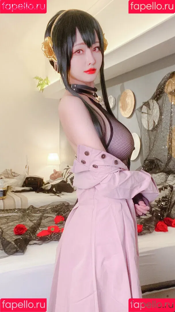arty42575619 / arty_cospley Onlyfans Photo Gallery 