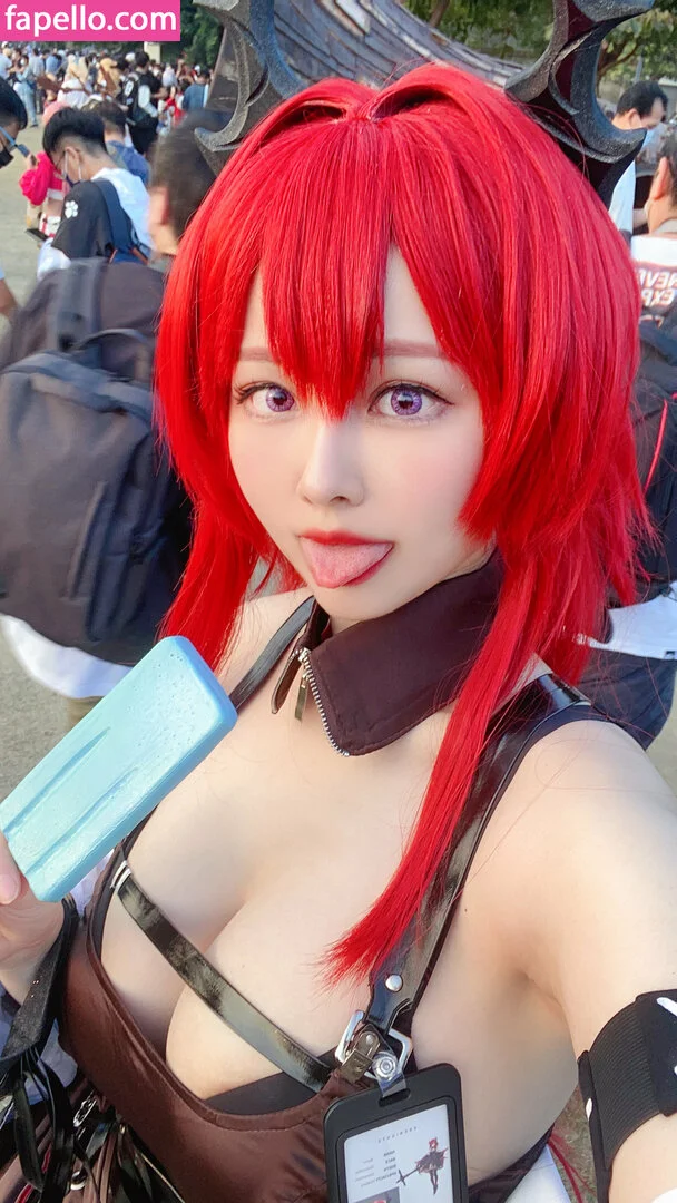 arty42575619 / arty_cospley Onlyfans Photo Gallery 