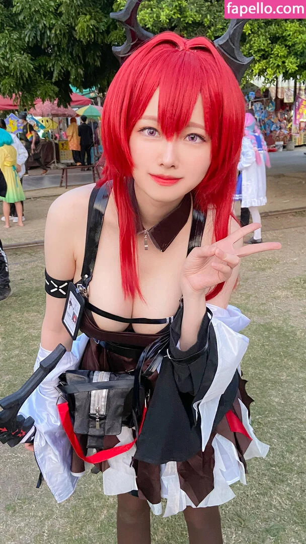 arty42575619 / arty_cospley Onlyfans Photo Gallery 