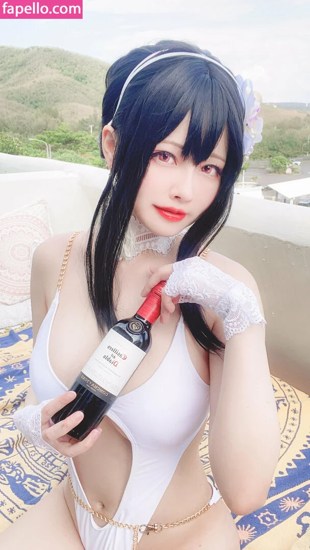 arty42575619 / arty_cospley Onlyfans Photo Gallery 