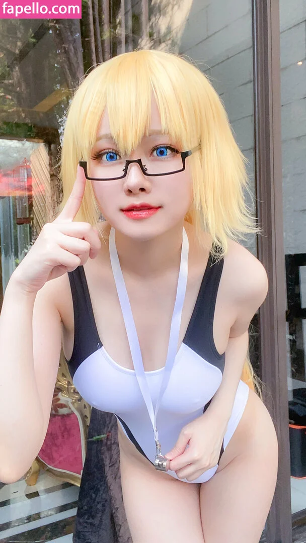 arty42575619 / arty_cospley Onlyfans Photo Gallery 