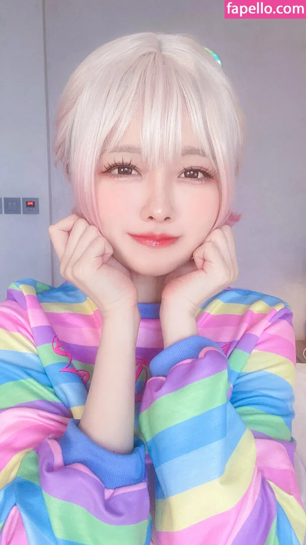 arty42575619 / arty_cospley Onlyfans Photo Gallery 