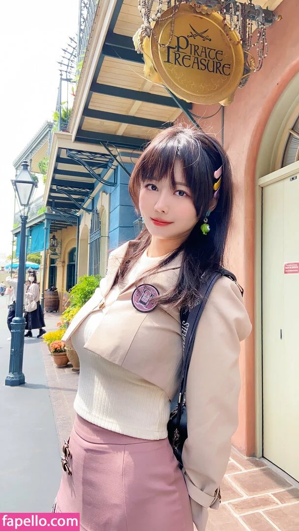 arty42575619 / arty_cospley Onlyfans Photo Gallery 