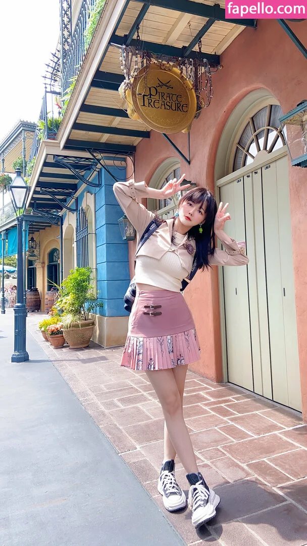 arty42575619 / arty_cospley Onlyfans Photo Gallery 