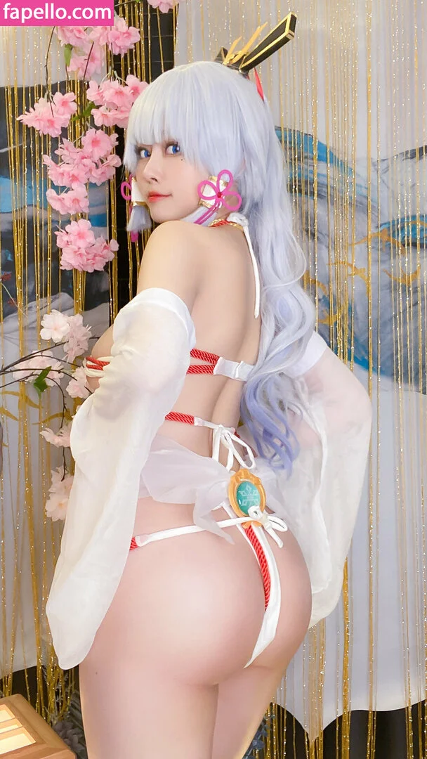 arty42575619 / arty_cospley Onlyfans Photo Gallery 