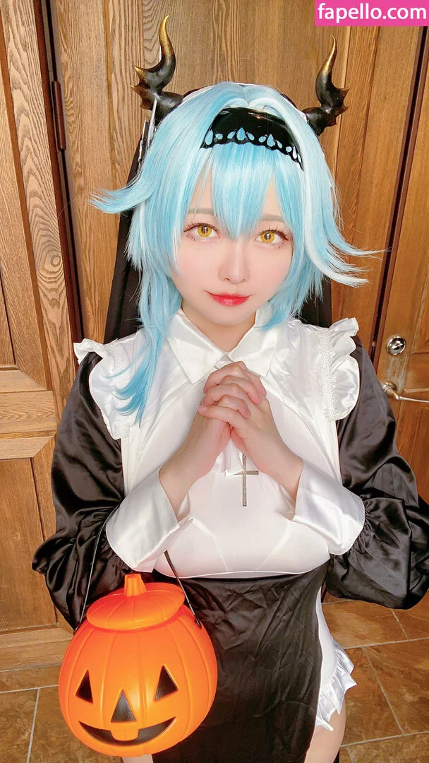 arty42575619 / arty_cospley Onlyfans Photo Gallery 